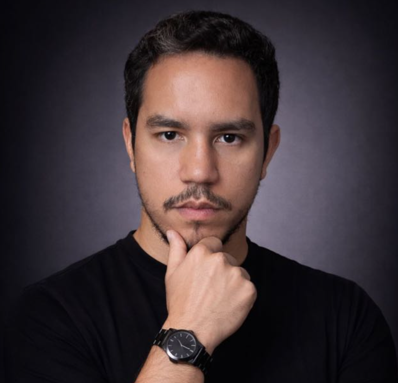 Allan Ribeiro
