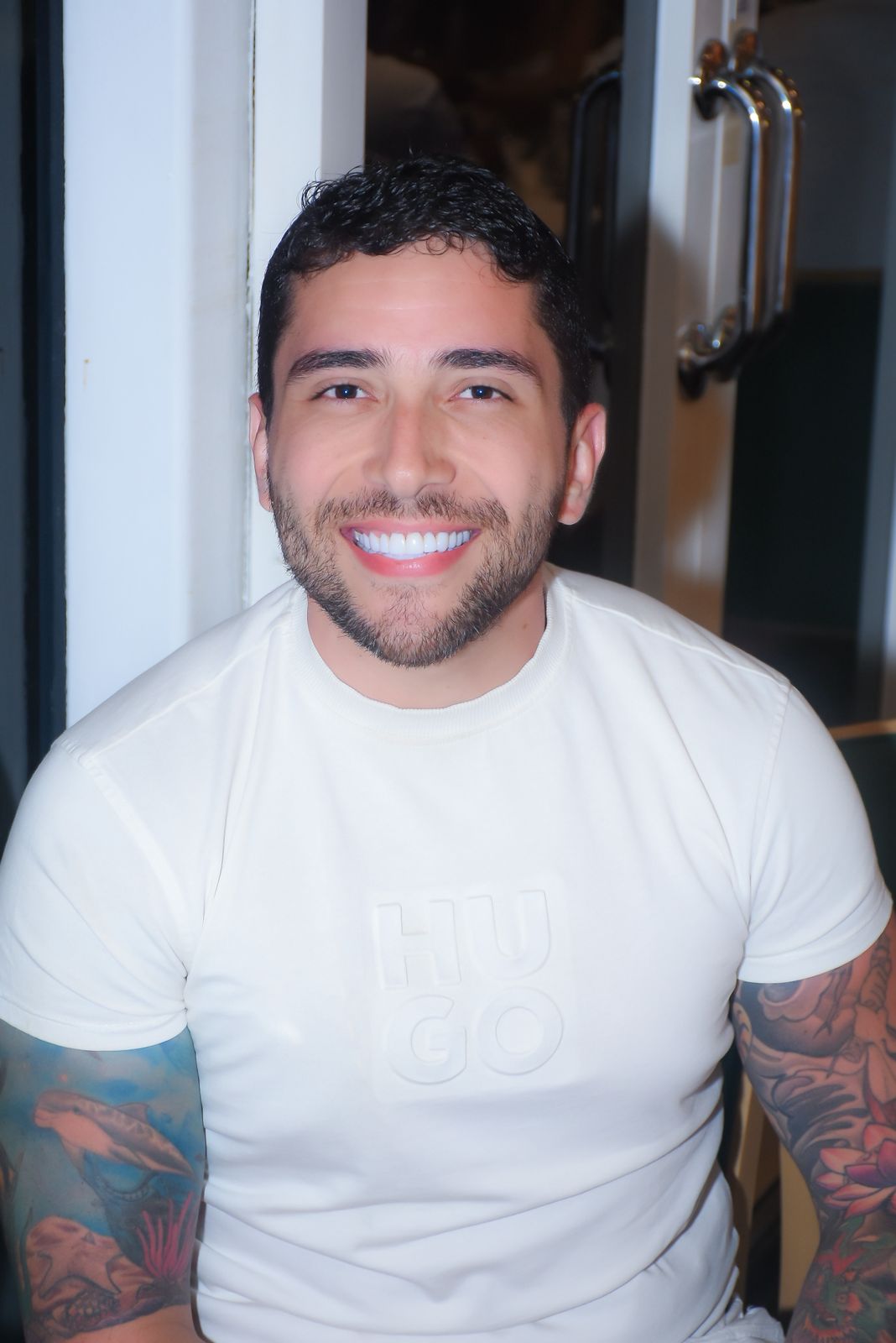 Paulo Ursini